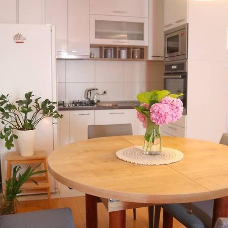 Azure Horizon Apartman Dubrovnik Kültér fotó
