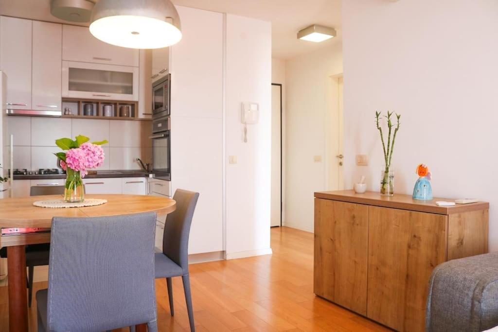 Azure Horizon Apartman Dubrovnik Kültér fotó