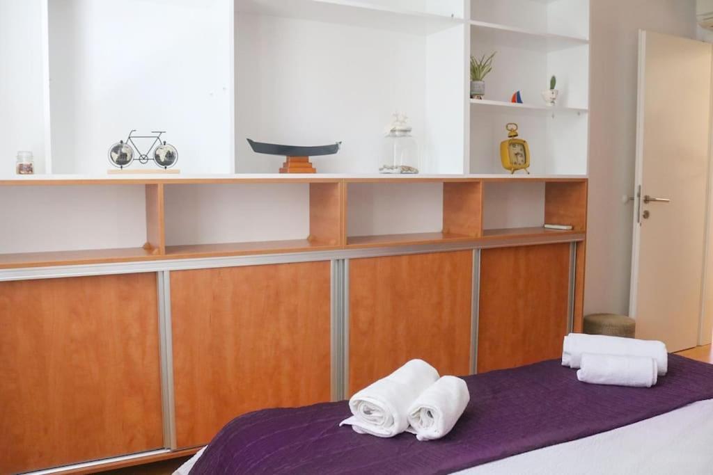 Azure Horizon Apartman Dubrovnik Kültér fotó
