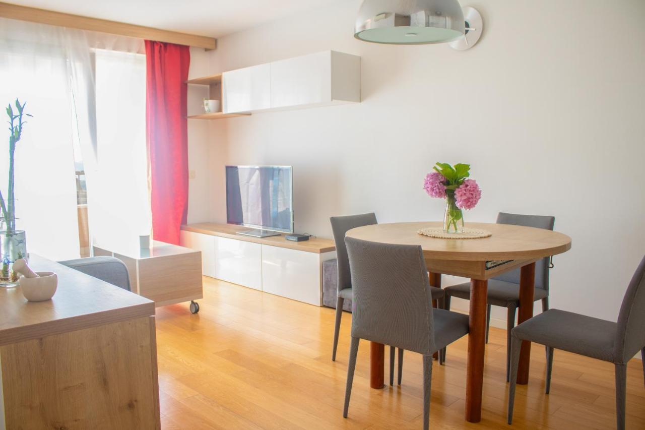 Azure Horizon Apartman Dubrovnik Kültér fotó